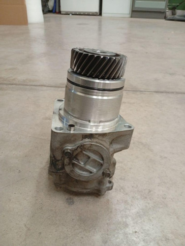 DIFERENCIAL DELANTERO Honda CR-V (RD1/3) 