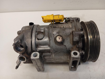 COMPRESOR AIRE ACONDICIONADO, CITROEN, C4 PICASSO