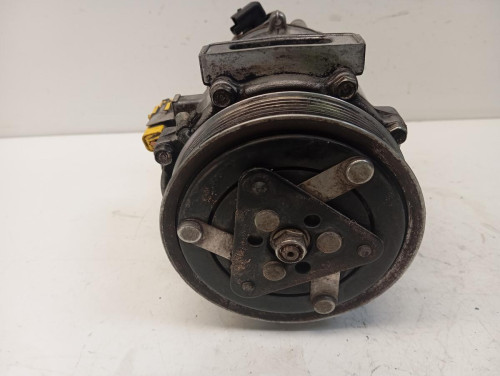  COMPRESOR AIRE ACONDICIONADO, CITROEN, C4 PICASSO 