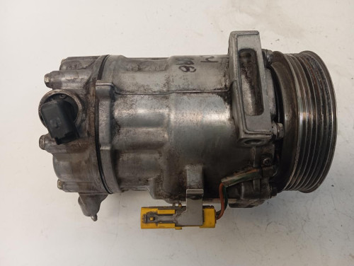  COMPRESOR AIRE ACONDICIONADO, CITROEN, C4 PICASSO 