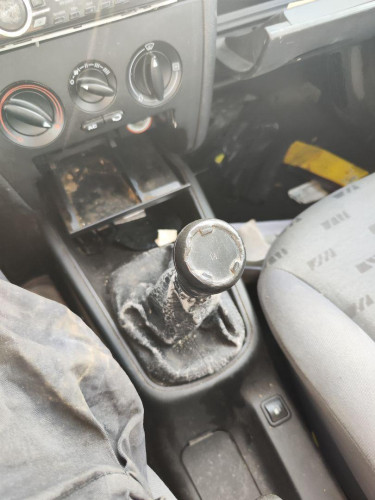 PALANCA CAMBIO SEAT LEON (1M1) 