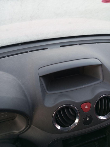 CALEFACCION ENTERA NORMAL CITROEN C2 
