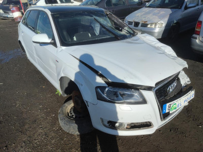 AUDI A3 SPORTBACK (8PA)
