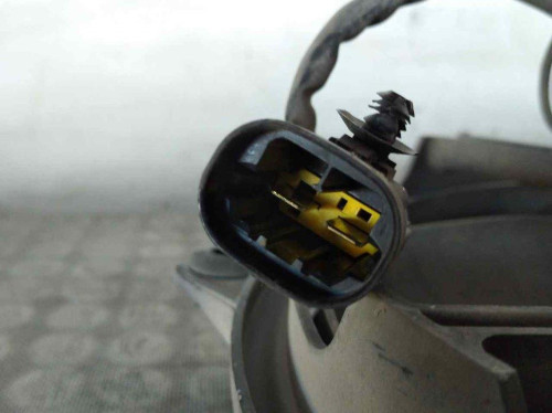 ELECTROVENTILADOR Peugeot 307 (S1)(04.2001) 
