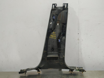 MOLDURAS DELANTERAS, CITROEN, C4 PICASSO/SPACETOURER