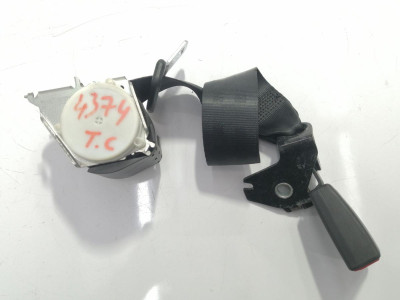 CINTURON SEGURIDAD TRASERO CENTRAL, FORD, MONDEO SPORTBREAK (CA2)