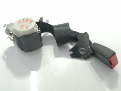 CINTURON SEGURIDAD TRASERO CENTRAL, FORD, MONDEO SPORTBREAK (CA2)