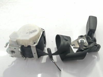 CINTURON SEGURIDAD TRASERO CENTRAL, FORD, MONDEO SPORTBREAK (CA2)