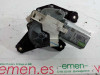  MOTOR LIMPIA TRASERO RENAULT VEL SATIS (BJ0) 