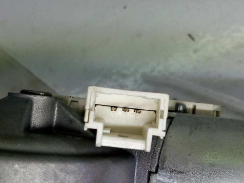  MOTOR LIMPIA TRASERO RENAULT VEL SATIS (BJ0) 