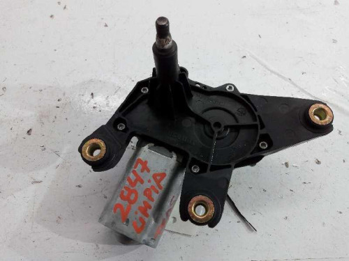  MOTOR LIMPIA TRASERO RENAULT VEL SATIS (BJ0) 