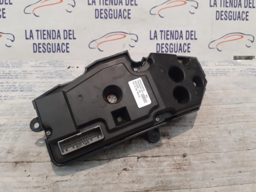  MANDO CALEFACCION / AIRE ACONDICIONADO 