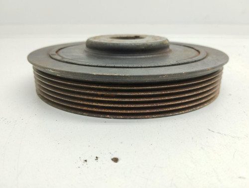  POLEA CIGUEÑAL Peugeot 307 (S1)(04.2001) 