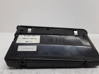 MANDO ELEVALUNAS DELANTERO IZQUIERDO, BMW, SERIE 5 BERLINA (E39)