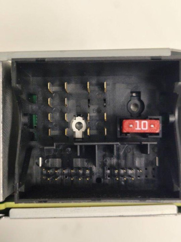 SISTEMA AUDIO / RADIO CD Renault MEGANE III BERLINA 5P 