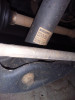 BALONA NEUMATICA DELANTERA DERECHA Land Rover DISCOVERY 4 
