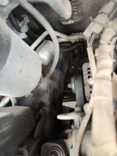 TUBOS AIRE ACONDICIONADO OPEL CORSA D 