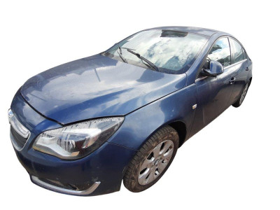 OPEL INSIGNIA BERLINA, OPEL, INSIGNIA BERLINA