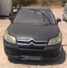 CITROEN C4 BERLINA — vehículo donante para recambios 