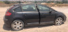 CITROEN C4 BERLINA — vehículo donante para recambios 