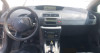 CITROEN C4 BERLINA — vehículo donante para recambios 