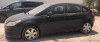 CITROEN C4 BERLINA — vehículo donante para recambios 