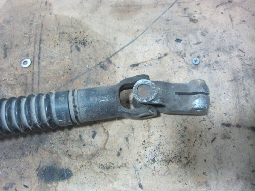  COLUMNA DIRECCION MERCEDES-BENZ CLASE E (BM 211) BERLINA 