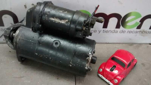  MOTOR ARRANQUE, OPEL, CORSA A 
