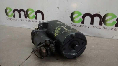 MOTOR ARRANQUE, OPEL, CORSA A