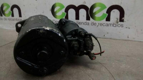  MOTOR ARRANQUE, OPEL, CORSA A 