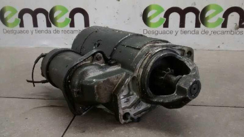  MOTOR ARRANQUE, OPEL, CORSA A 