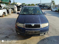 SKODA FABIA COMBI (6Y5)