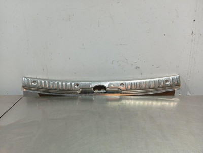 MOLDURA PARAGOLPE TRASERA, PEUGEOT, 307 BREAK / SW (S1)(04.2002)