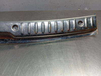 MOLDURA PARAGOLPE TRASERA, PEUGEOT, 307 BREAK / SW (S1)(04.2002)