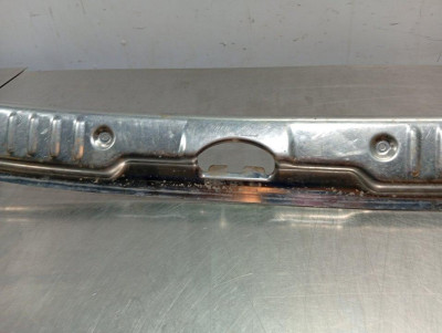 MOLDURA PARAGOLPE TRASERA, PEUGEOT, 307 BREAK / SW (S1)(04.2002)