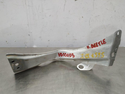 SOPORTE PARAGOLPES DELANTERO, VOLKSWAGEN, BEETLE (5C1)(06.2011)