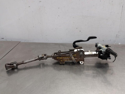 COLUMNA DIRECCION, VOLKSWAGEN, GOLF VI (5K1)(10.2008)
