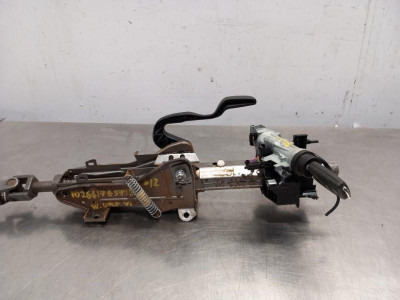 COLUMNA DIRECCION, VOLKSWAGEN, GOLF VI (5K1)(10.2008)