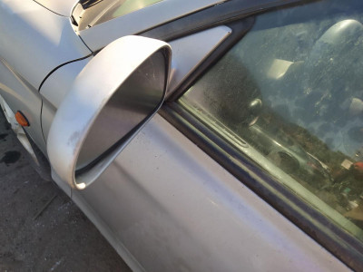 RETROVISOR IZQUIERDO
