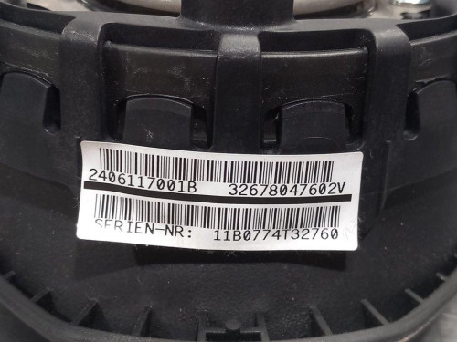  KIT AIRBAG BMW SERIE X5 (E70) 