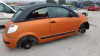 CITROEN C3 PLURIEL — vehículo donante para recambios 