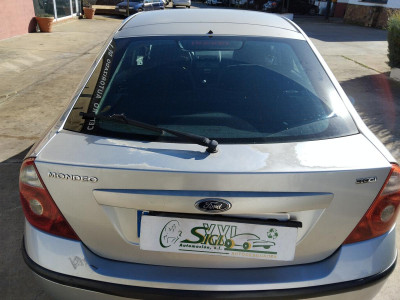 PORTON TRASERO Ford Mondeo Berlina (GE)(2000->)