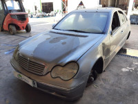 MERCEDES-BENZ CLASE C (BM 203) BERLINA