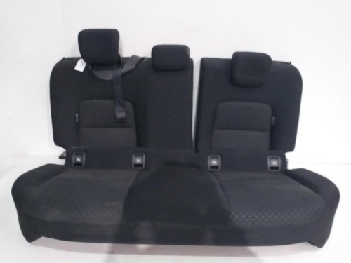  ASIENTOS TRASEROS NISSAN JUKE (F16) 