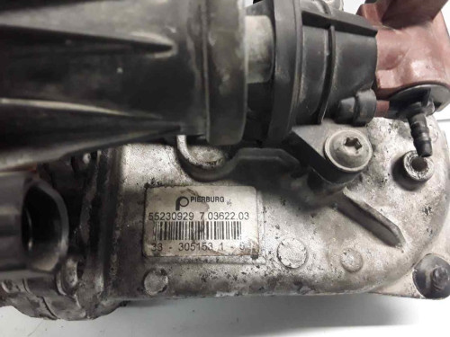 VALVULA EGR Fiat III FIORINO (225) 