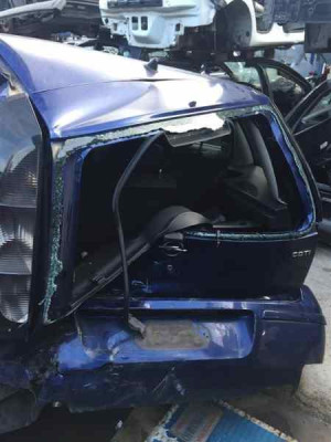 OPEL CORSA C