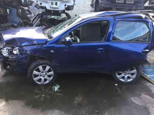  OPEL CORSA C 