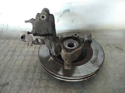 MANGUETA DELANTERA IZQUIERDA, Citroen, XSARA PICASSO