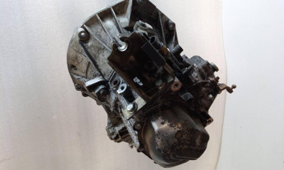 CAJA CAMBIOS, FIAT, II PANDA (169)