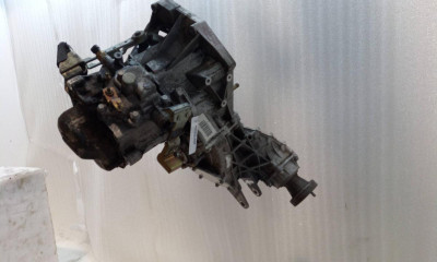 CAJA CAMBIOS, FIAT, II PANDA (169)